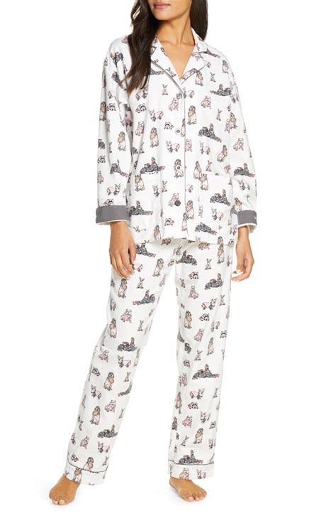 nordstrom rack pajamas women|nordstrom pjs for women.